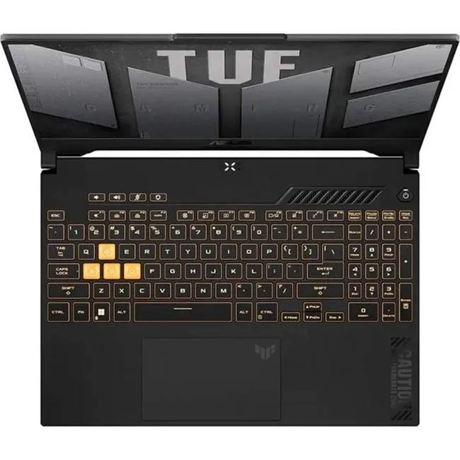 Ноутбук ASUS TUF Gaming F15 FX507VI-HQ108 90NR0FH7-M005V0