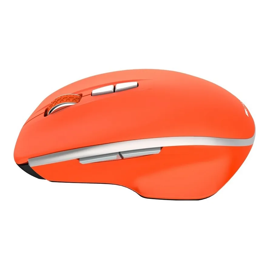 Компьютерная мышь CANYON Red CNS-CMSW21R