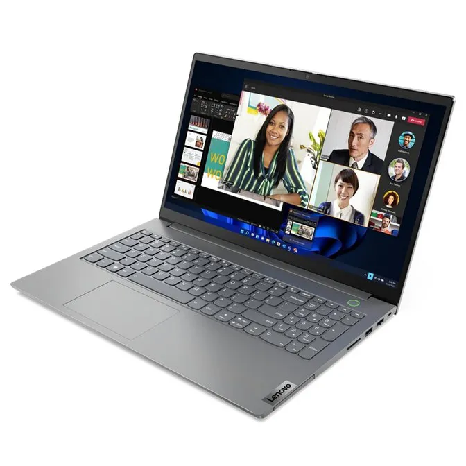 Ноутбук Lenovo Thinkbook 21DJ0053RU