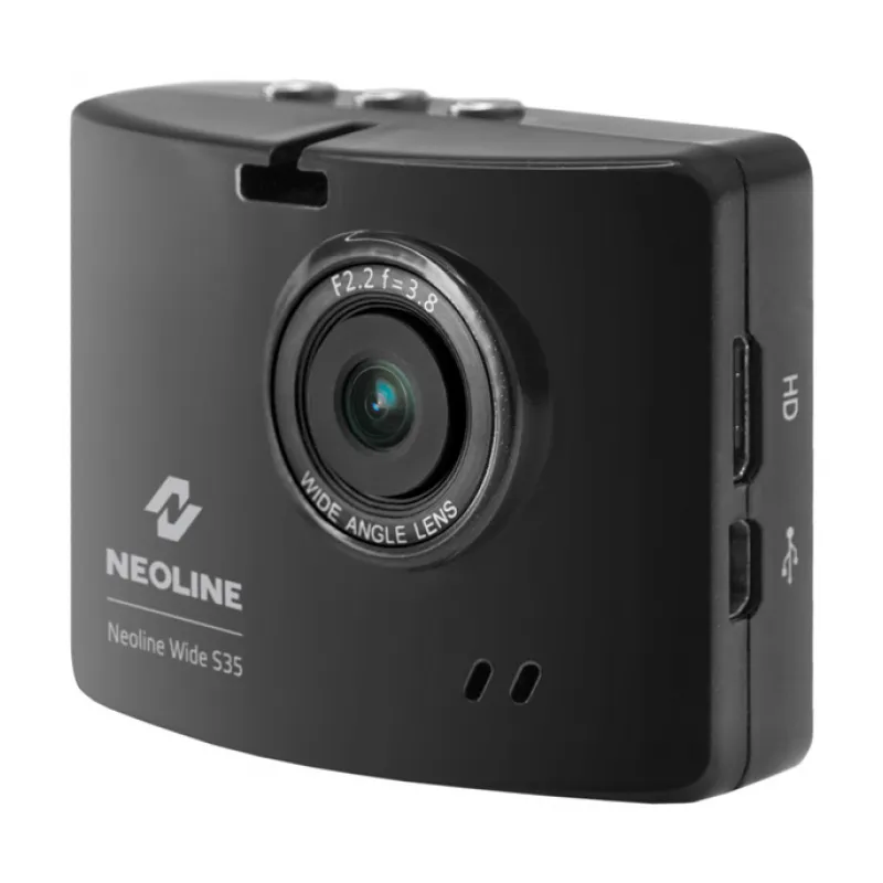 Видеорегистратор Neoline Wide S35 AIT 8427