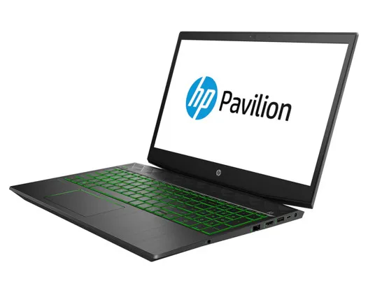 Ноутбук HP Pavilion 15-CX0059U 4RN51EA