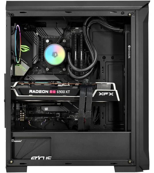 Компьютер Extreme 38450