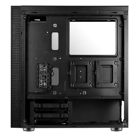 Корпус для ПК AeroCool Tor