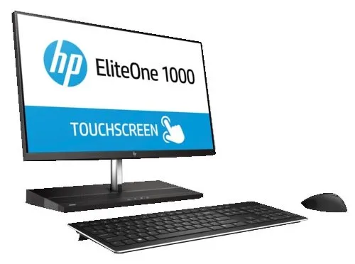 Моноблок HP Europe EliteOne 1000 G1 AiO 2UQ57EA
