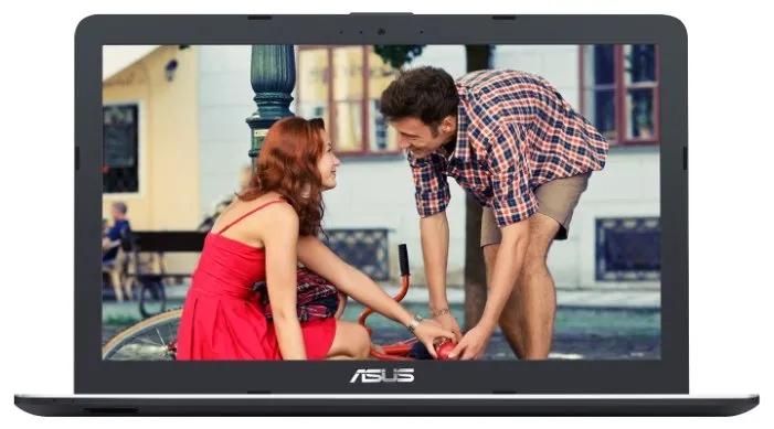 Ноутбук Asus X541UJ-DM018 90NB0ER1-M11960