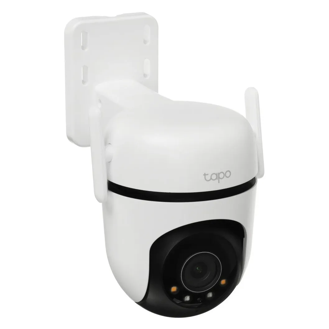 Wi-Fi камера Tapo C520WS