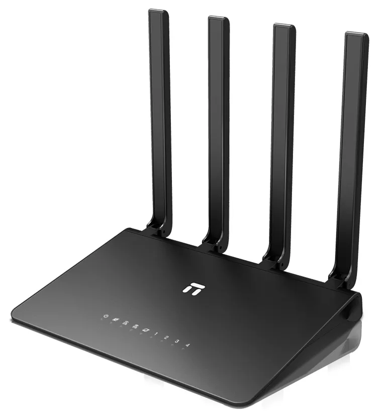 Маршрутизатор Netis N2