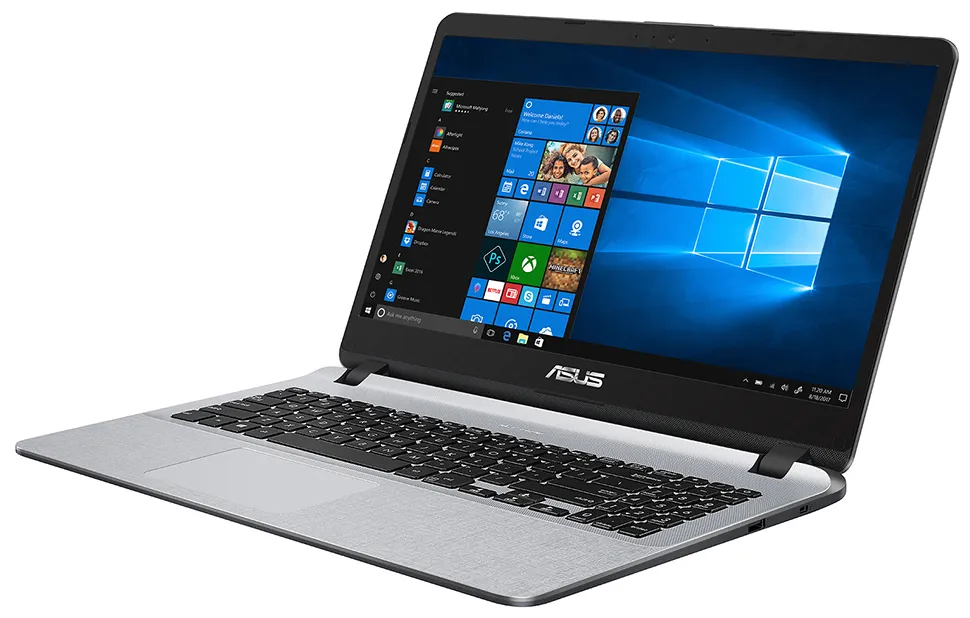 Ноутбук Asus X507MA-BR014 90NB0HL1-M02620