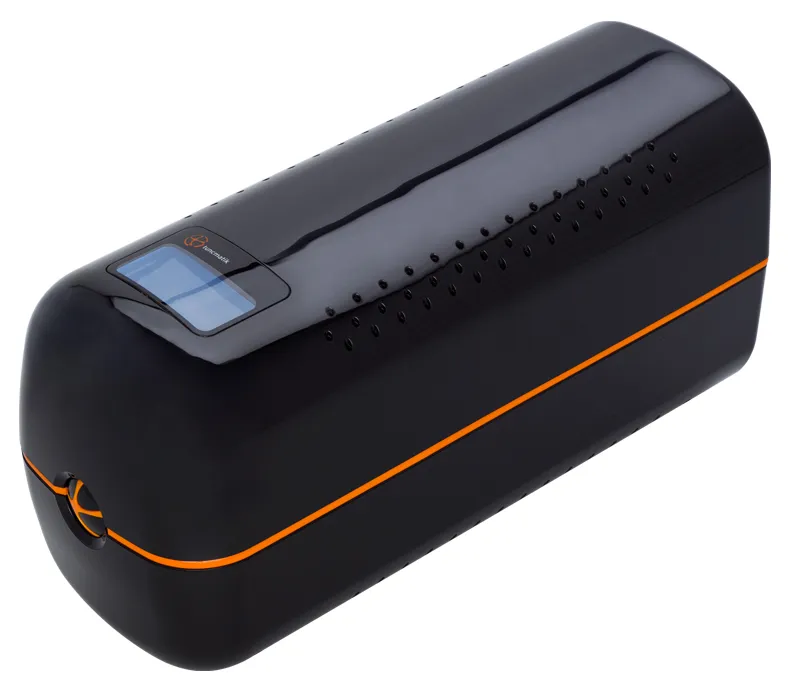 ИБП TUNCMATIK DIGITECH PRO BLACK TSK1575