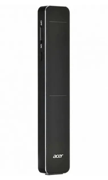 Презентер Acer OOD010 black