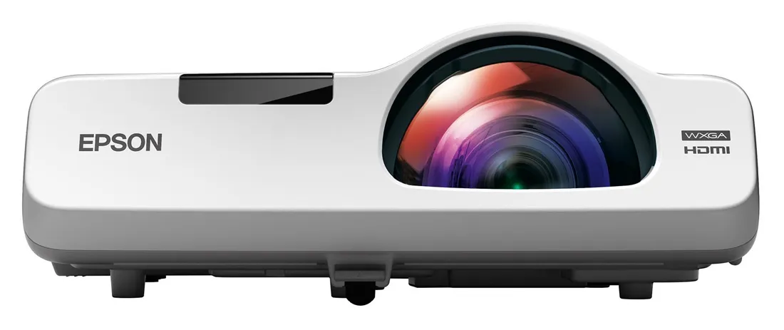 Проектор короткофокусный Epson EB-535W