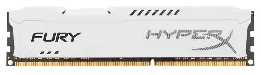 Оперативная память 4GB Kingston HX318C10FW/4