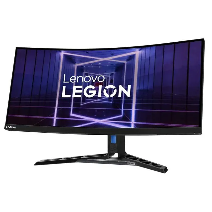 Монитор 34" Lenovo Y34wz-30 67B0UAC1EU