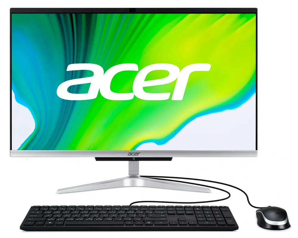 Моноблок Acer Aspire C24-963 DQ.BERMC.004