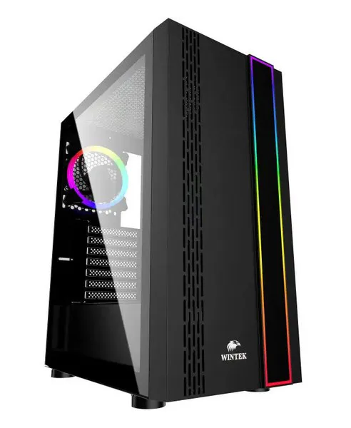 Корпус для ПК Wintek Smart H35TG TG