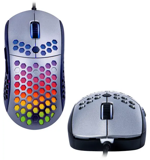 Компьютерная мышь 1st Player M6 RGB