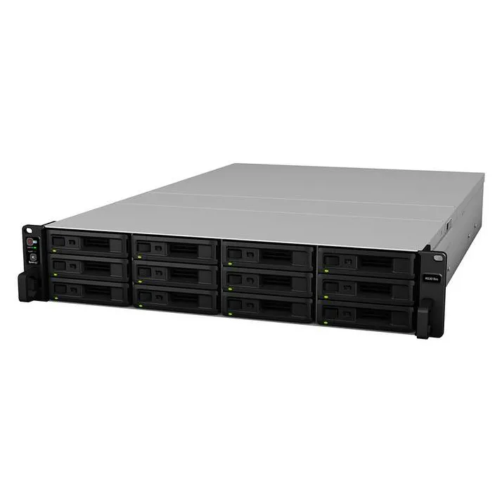Система хранения данных (сервер) Synology RS3618xs