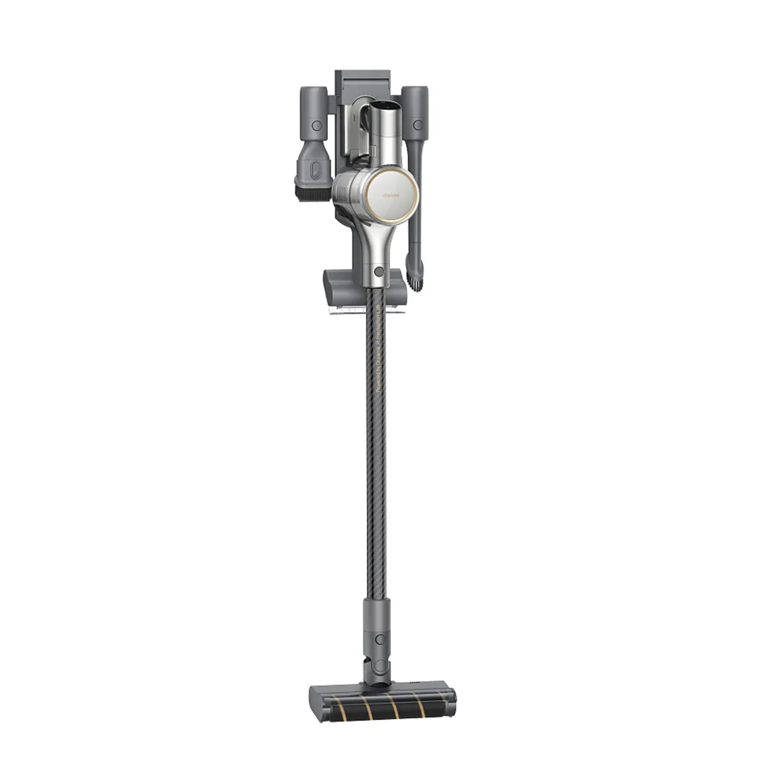 Вертикальный пылесос Dreame Cordless Vacuum Cleaner R20