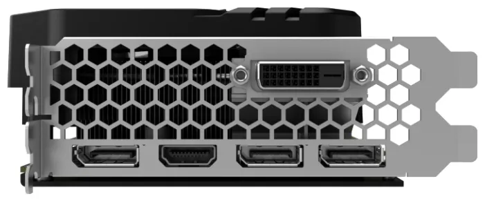 Видеокарта 6 GB Palit GTX 1060 JetStream
