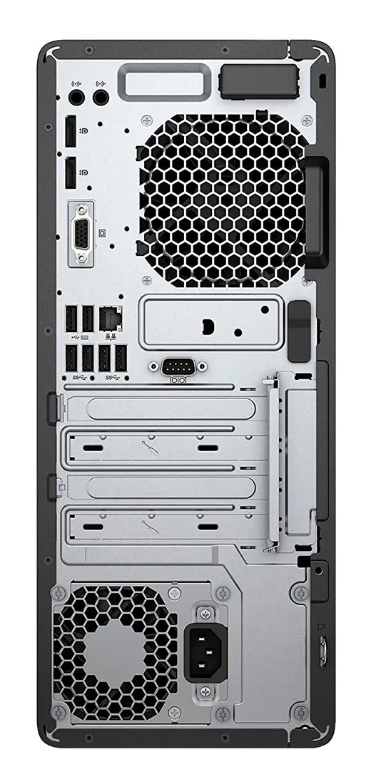 Системный Блок HP 800 G3 TWR 1HK19EA