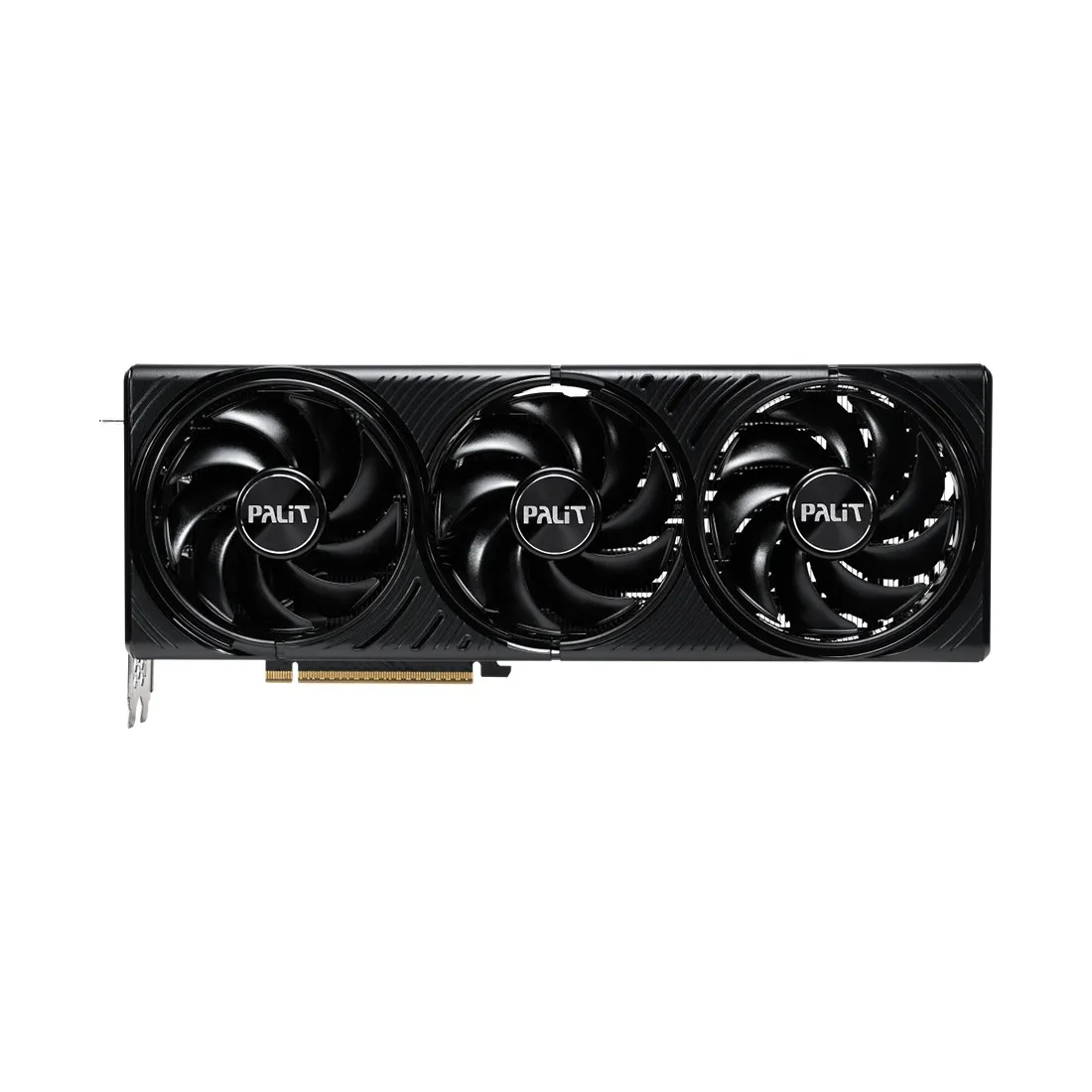 Видеокарта Palit GeForce RTX 5080 Infinity 3 16GB NE75080019T2-GB2035S