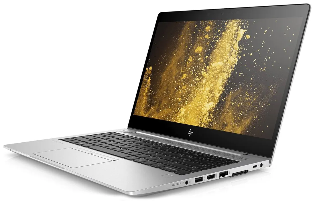 Ноутбук HP EliteBook 840 G6 9FT32EA
