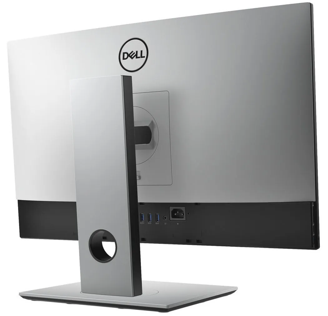 Моноблок Dell OptiPlex 7760 AIO 210-AOKG