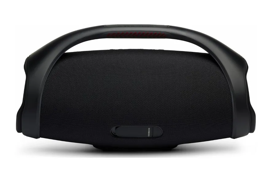 Bluetooth колонка JBL Boombox 2 Черный JBLBOOMBOX2BLKEU