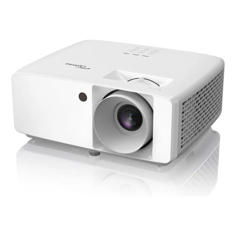 Проектор Optoma ZH350