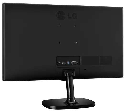 Монитор 23" LG 23MP57D-P