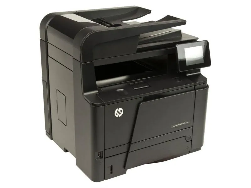 МФУ HP LaserJet Pro 400 M425dn CF286A