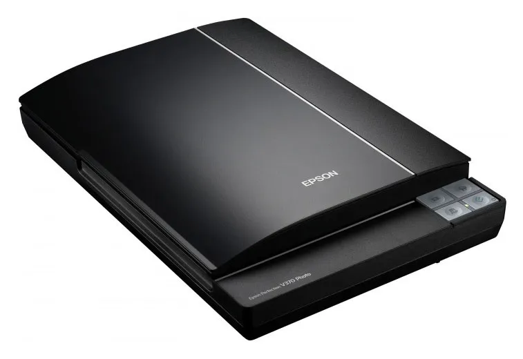 Сканер Epson Perfection V370 Photo B11B207313