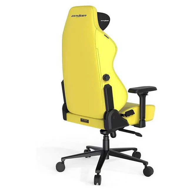 Игровое компьютерное кресло DX Racer CRA/PRO/Y
