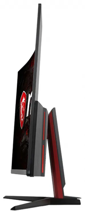 Монитор 31" MSI Optix AG32CV