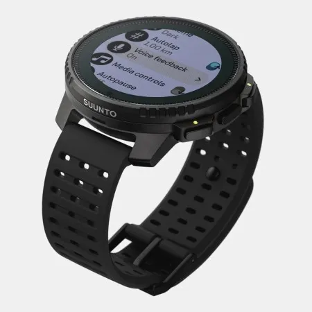 Часы спортивные SUUNTO VERTICAL ALL BLACK
