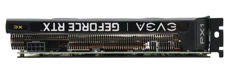 Видеокарта 12 GB EVGA RTX 3060 XC GAMING 12G-P5-3657-KR