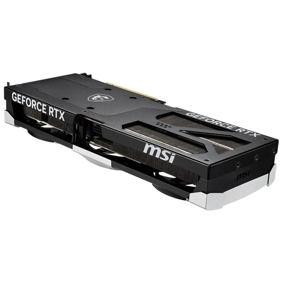 Видеокарта 16Gb MSI RTX 5080 16G VENTUS 3X OC