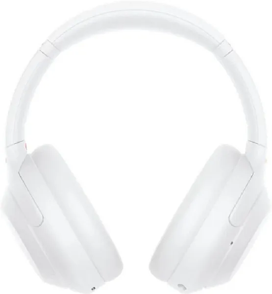 Наушники Sony WH1000XM4W.E белый