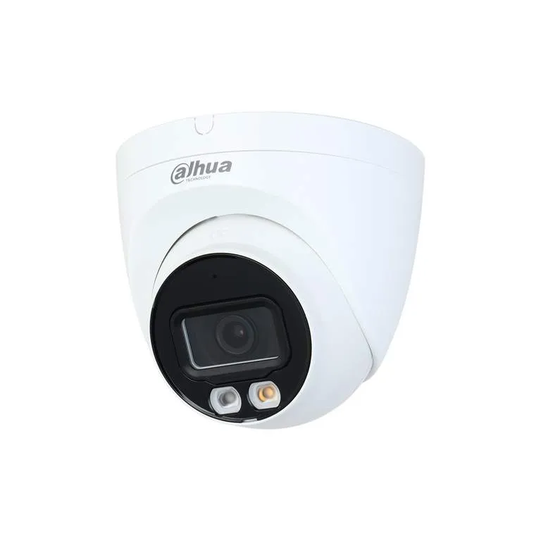 Купольная камера Dahua DH-IPC-HDW2449TP-S-IL-0280B