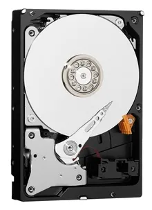 Жесткий диск 4TB WD Blue WD40EZRZ