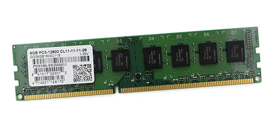 Оперативная память 8 GB Geil GG38GB1600C11S