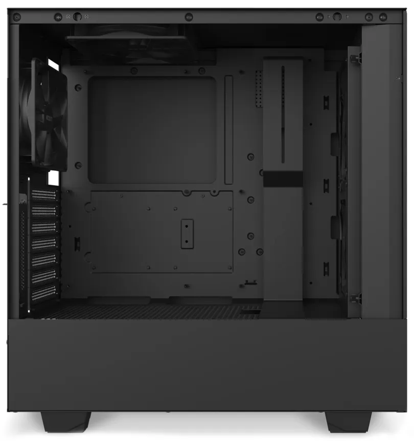 Корпус для ПК NZXT H510 CA-H510E-B1