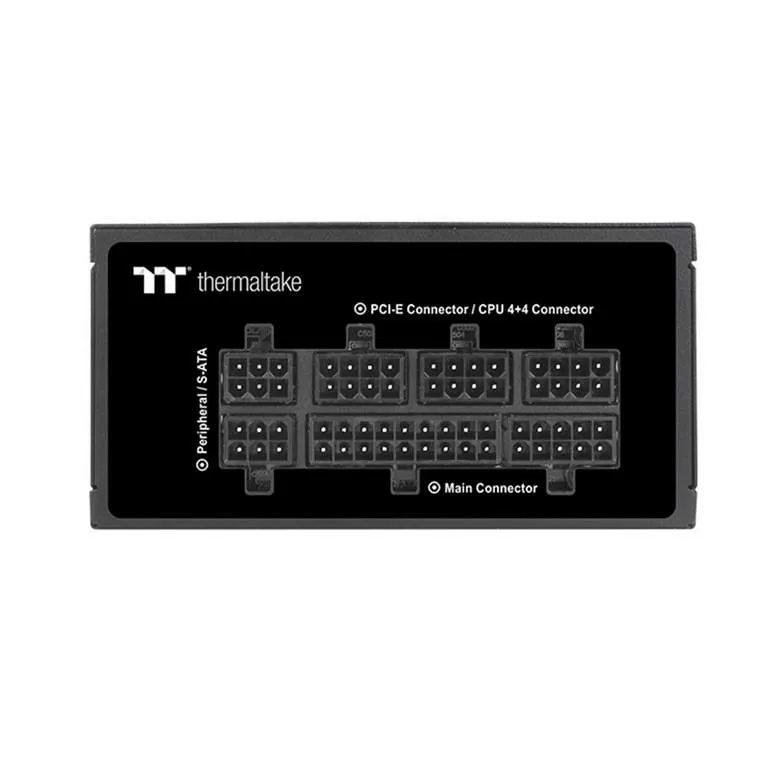 Блок питания 550W Thermaltake Toughpower SFX