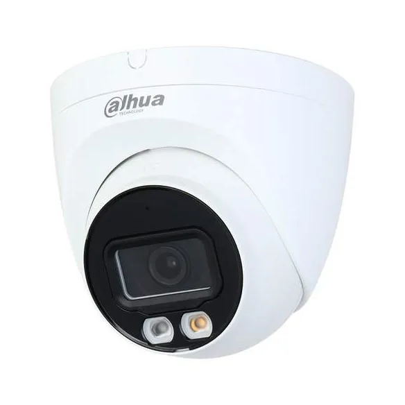 Цилиндрическая камера Dahua DH-IPC-HDW2249TP-S-IL-0280B