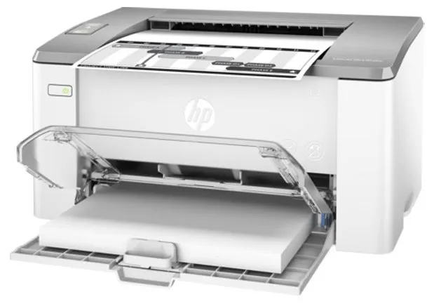 Принтер HP Europe LaserJet Ultra M106w G3Q39AB09