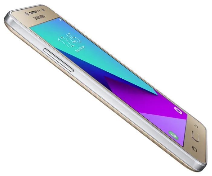Смартфон Samsung Galaxy J2 Prime SM-G532FZDDSKZ
