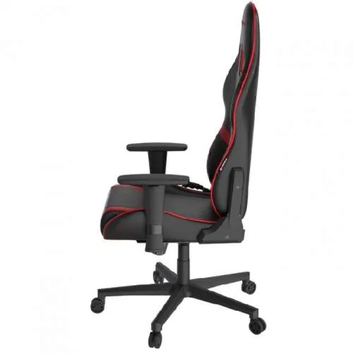 Игровое компьютерное кресло Dx Racer Prince GC/P88/NR Черно-красный GC-P88-NR-M1-01