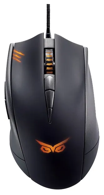 Компьютерная мышь ASUS Strix Claw