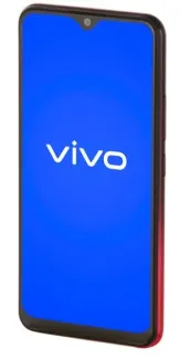 Смартфон Vivo Y12 Burgundy Red 3/64 GB