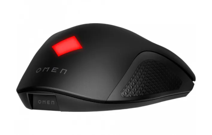 Компьютерная мышь HP OMEN Vector 2B349AA